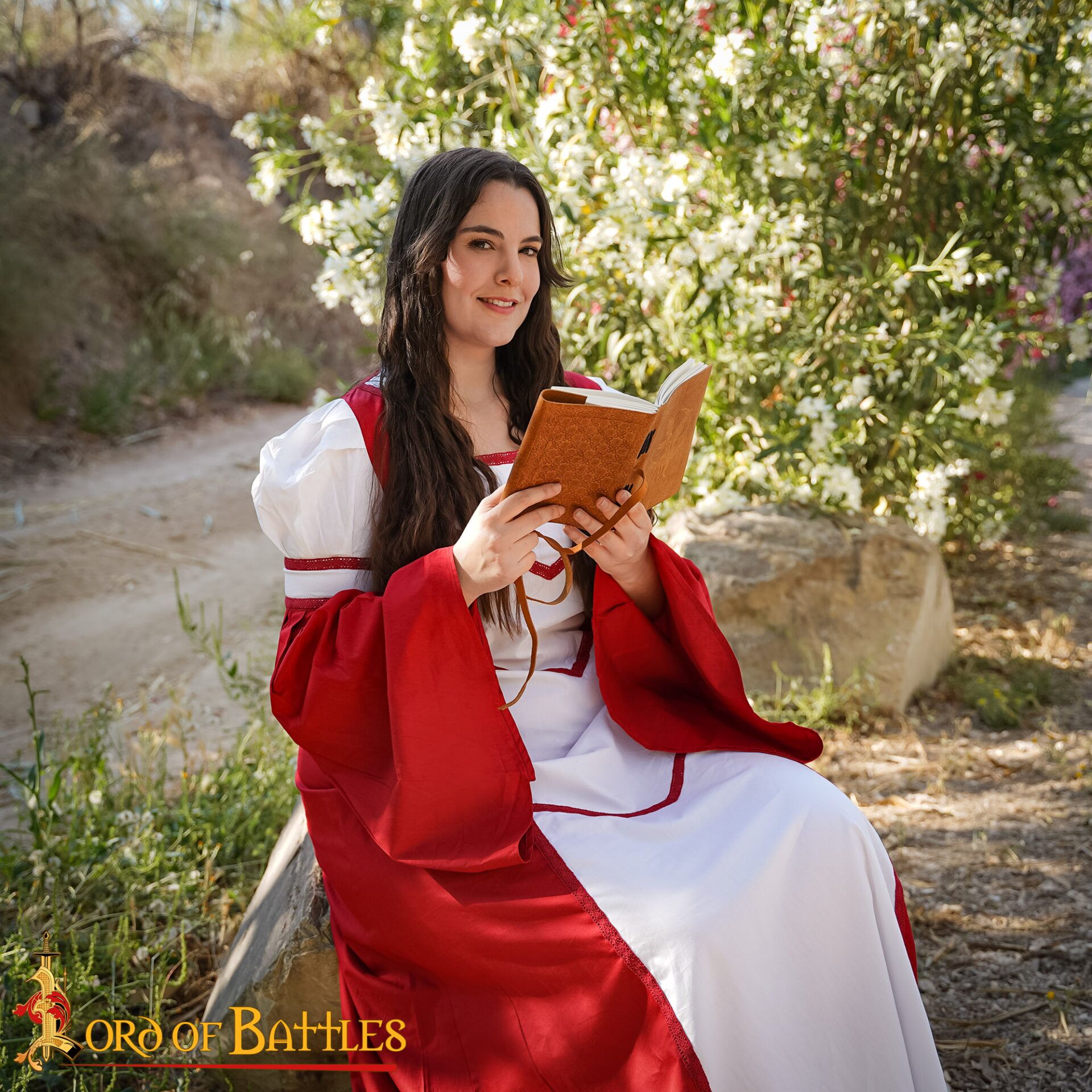 Renaissance Dresses-25966 4 cotton dress