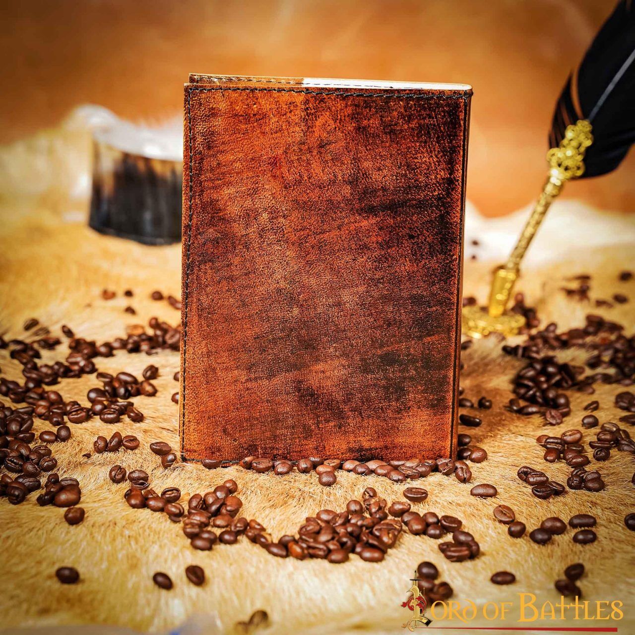 Medieval Journal with Celtic Boar Design Handcrafted Genuine Leather Diary Notes Medieval Journal with Celtic Boar Design Handcrafted Genuine Leather Diary Notes