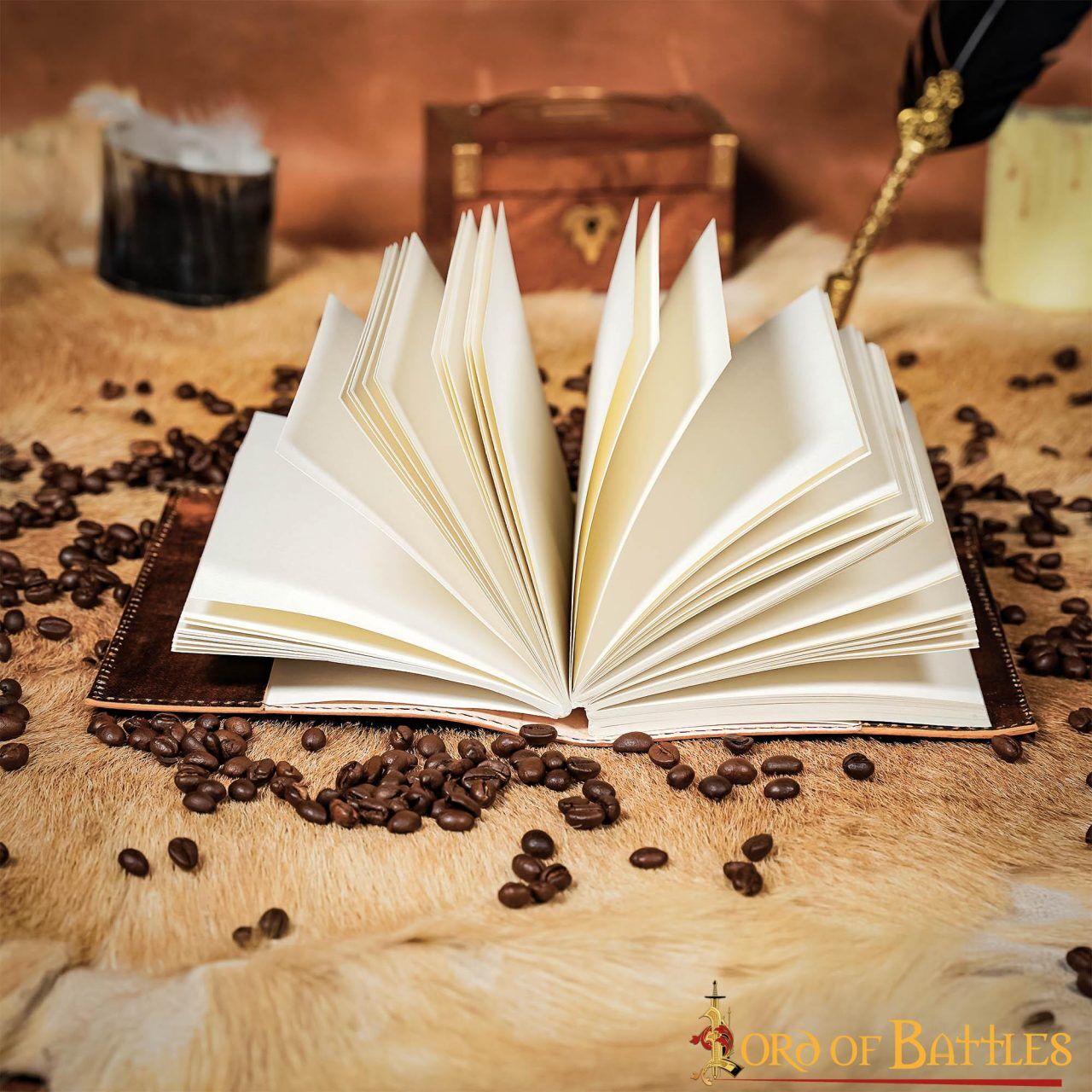 Medieval Journal with Celtic Boar Design Handcrafted Genuine Leather Diary Notes Medieval Journal with Celtic Boar Design Handcrafted Genuine Leather Diary Notes