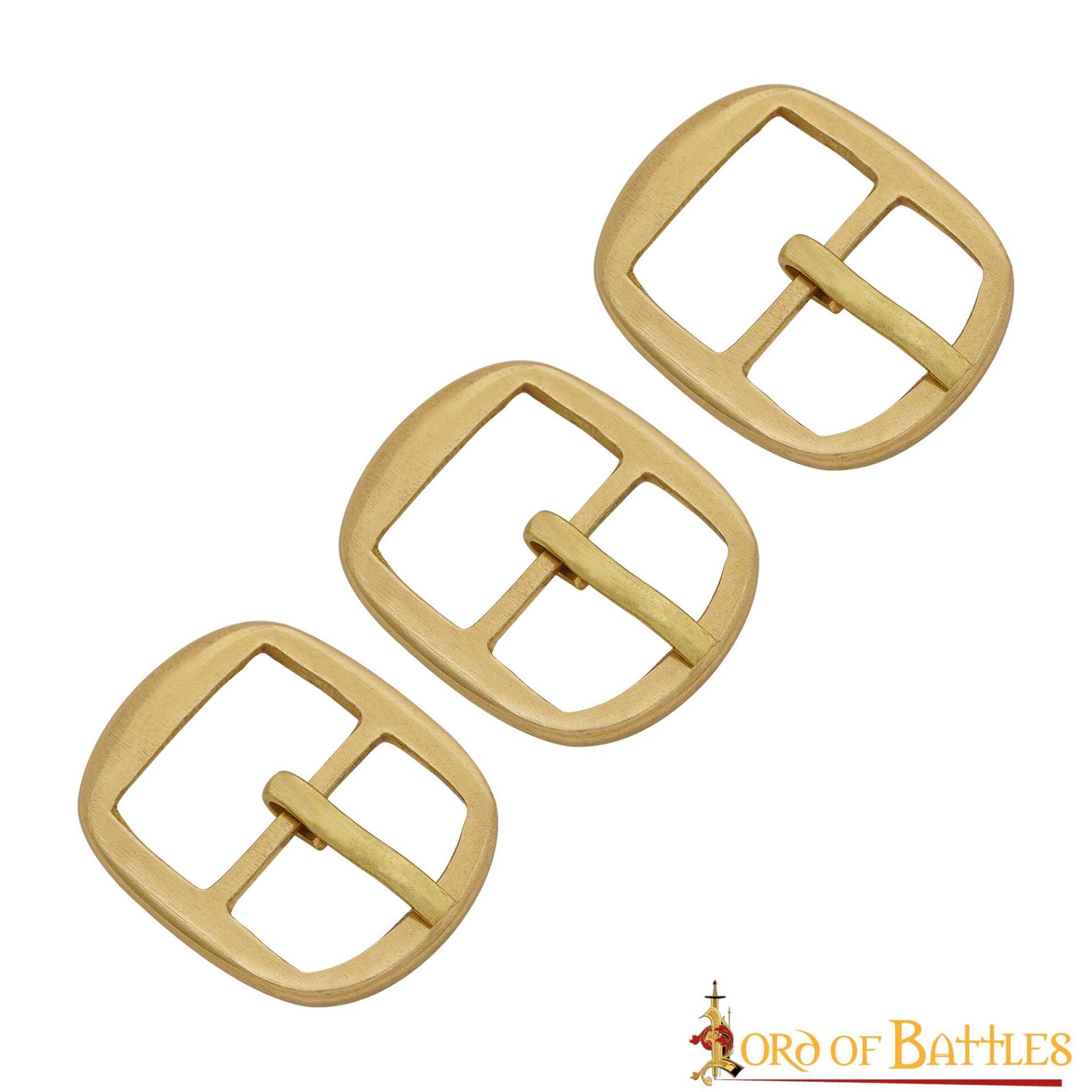 26296-3Pcs_1-1 Brass belt buckles
