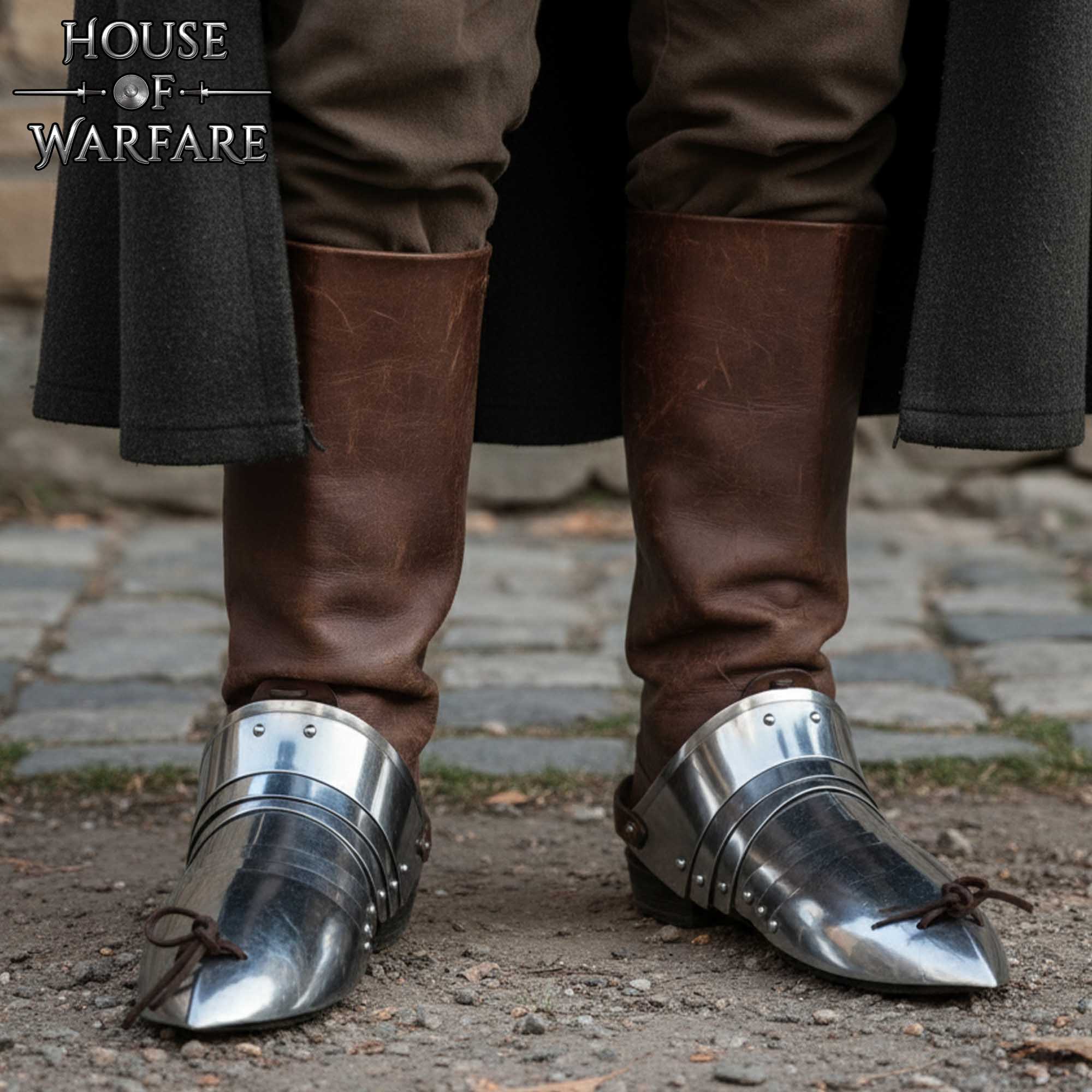 Medieval Sabatons-701056 4