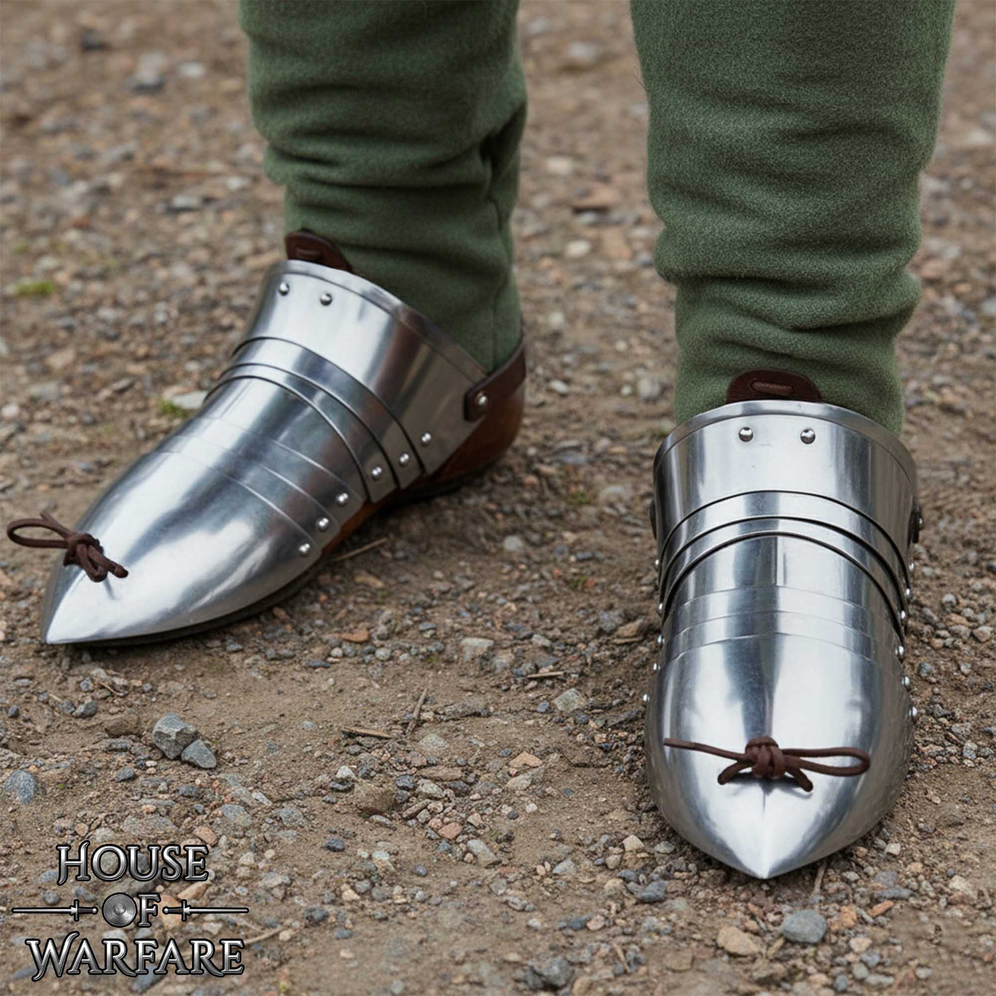 Medieval Sabatons-701056 5