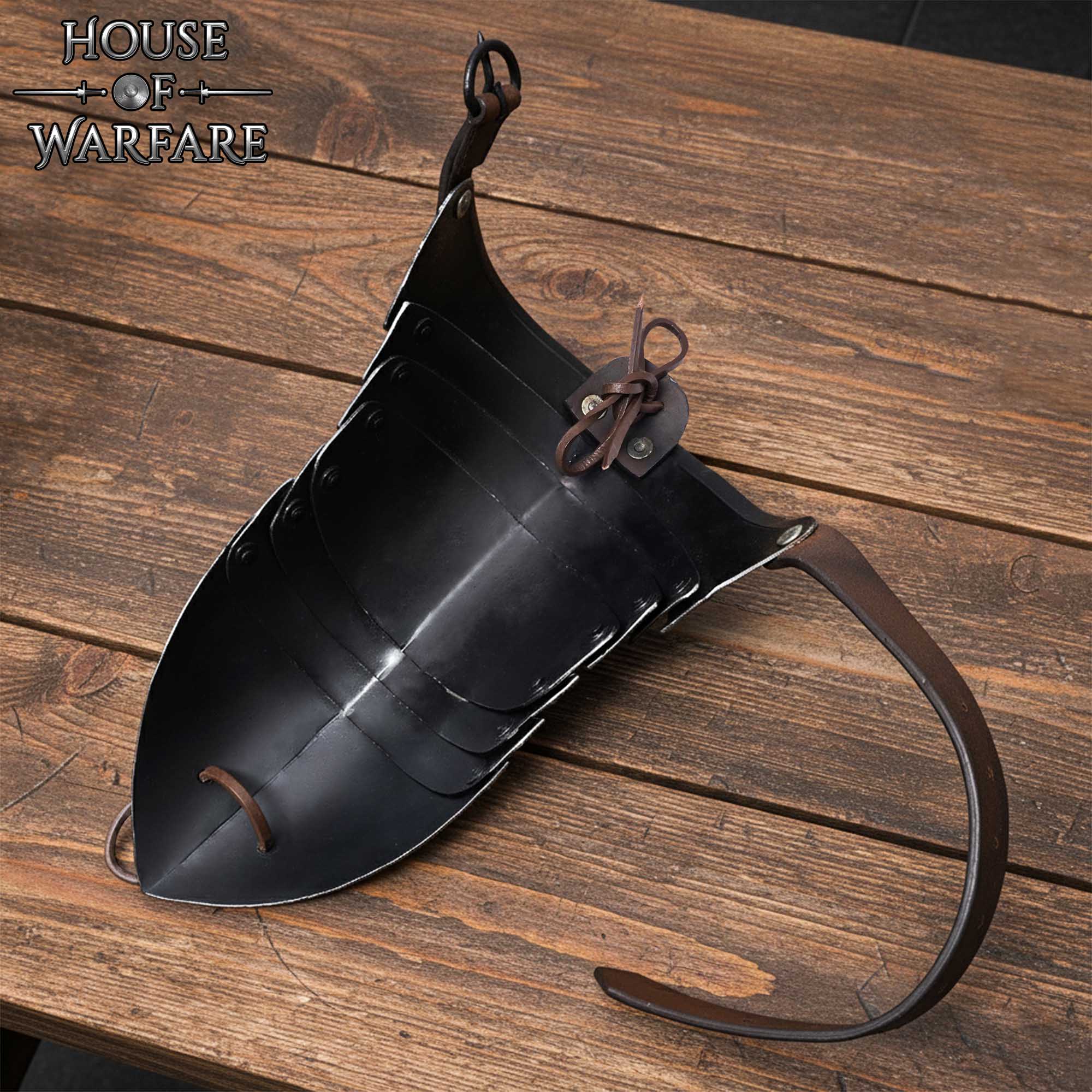 Medieval Sabatons-701056 6