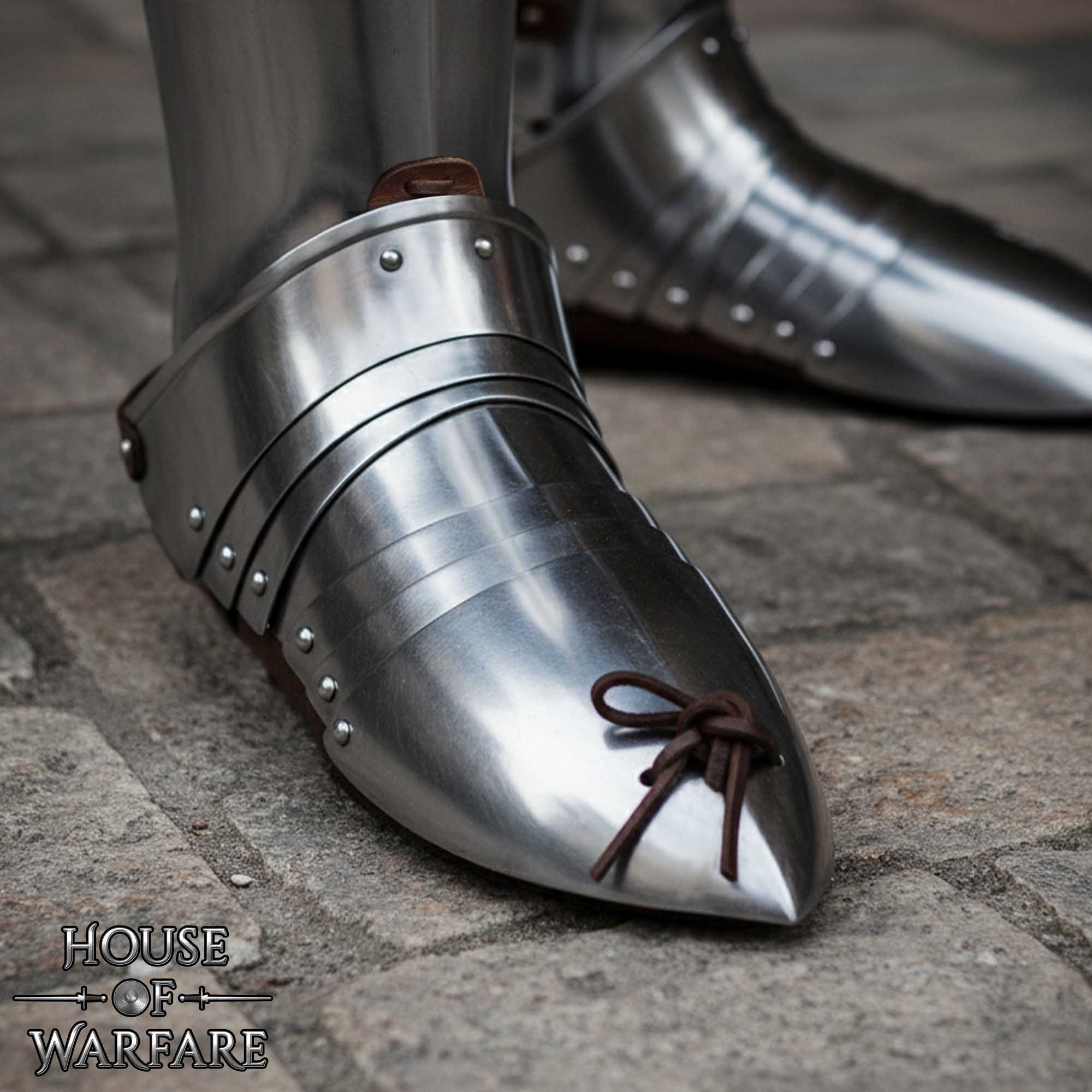 Medieval Sabatons-701056 7