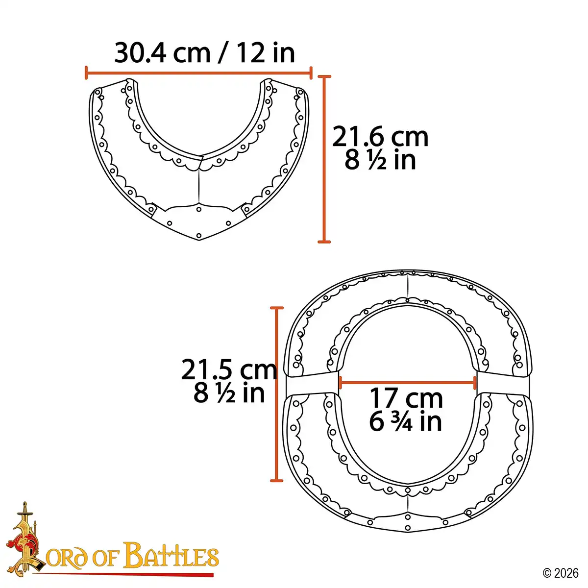 25611P-Size