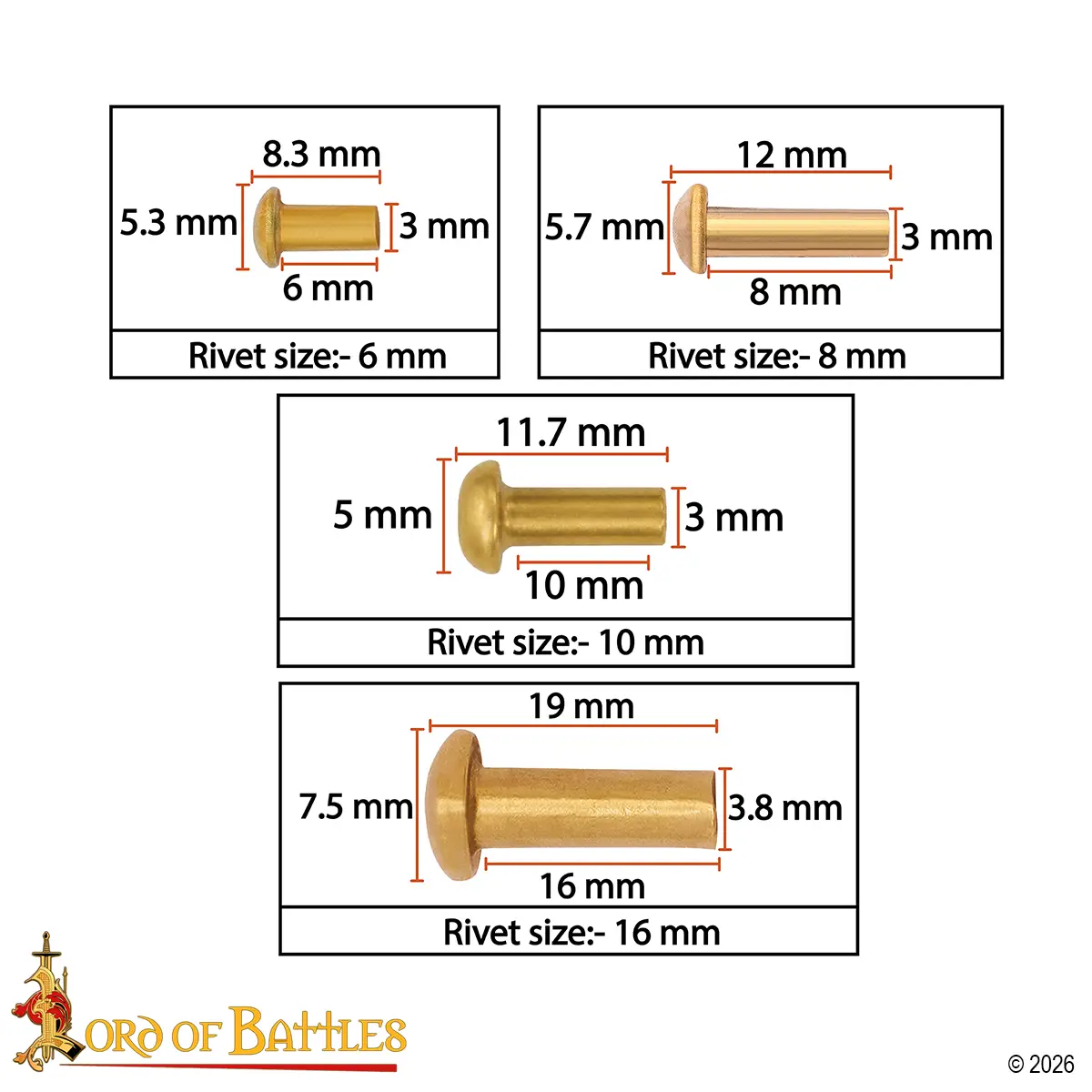 9723-25PCS-Size