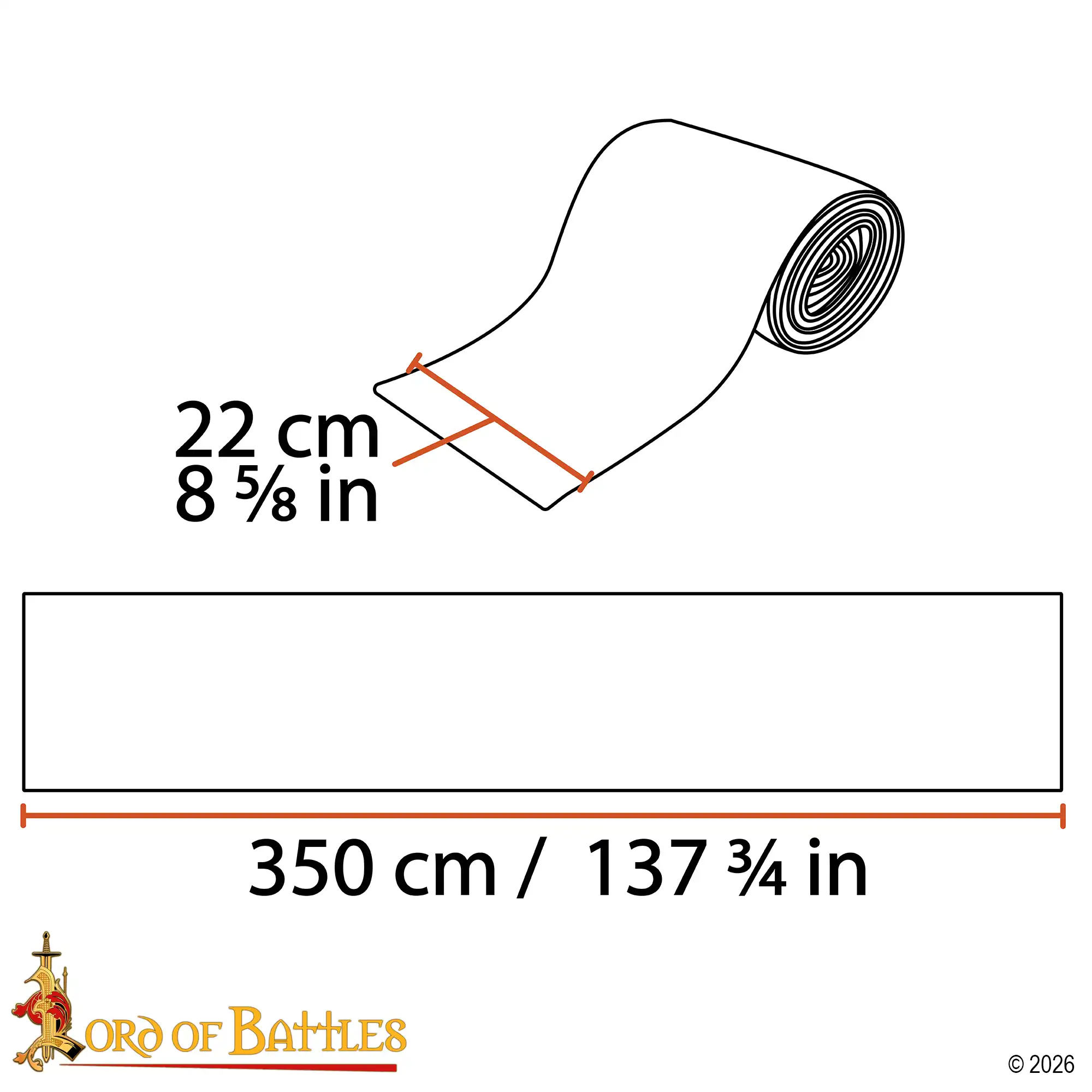 7771BY-Size
