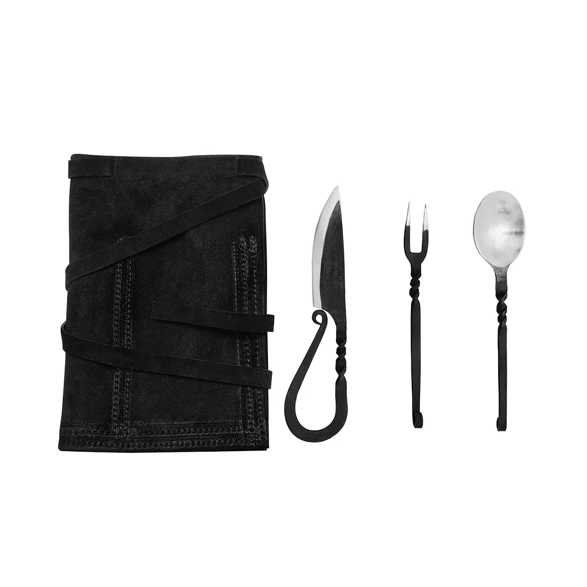 700838-Featured Cutlery Set