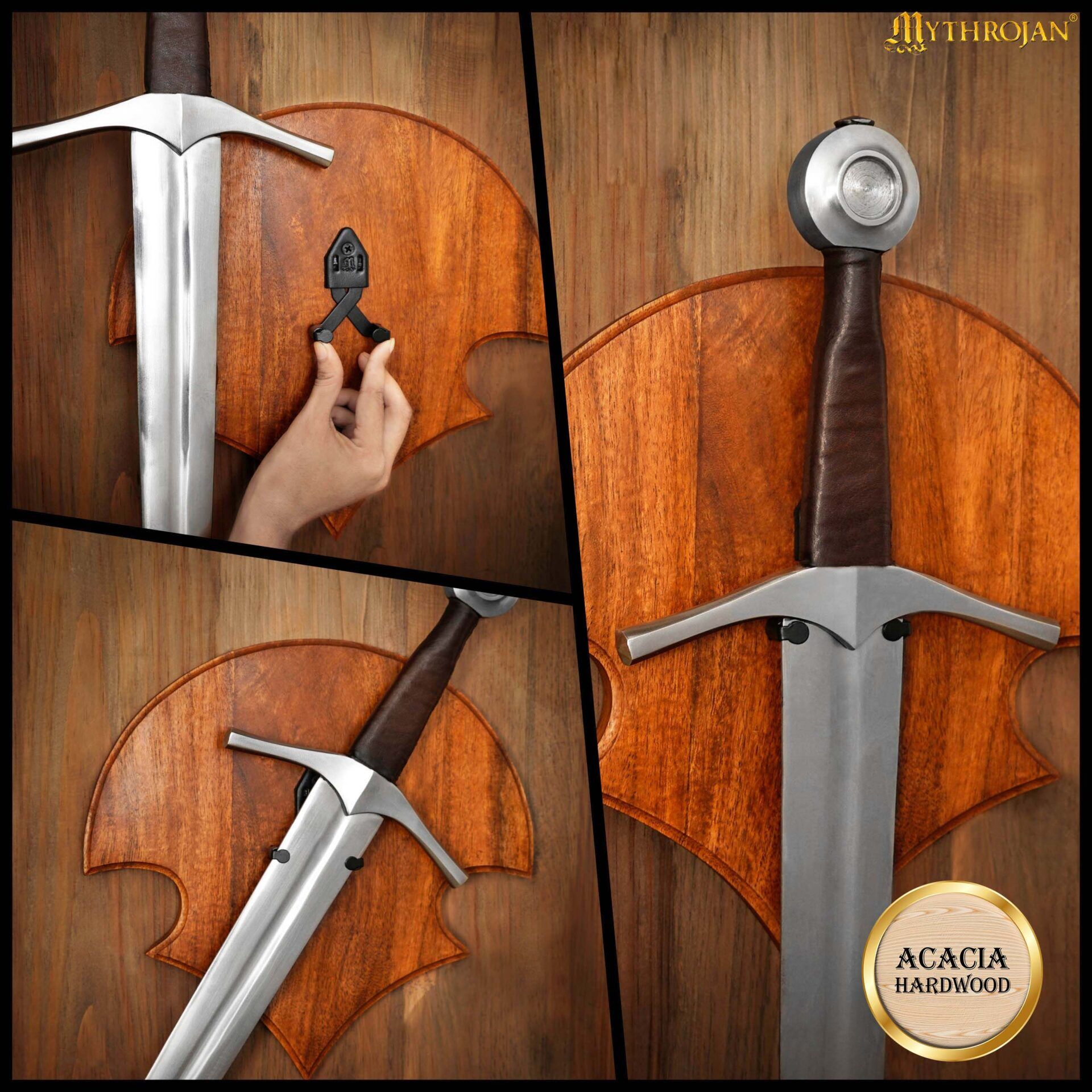Made using TurboCollage from www.TurboCollage.com Sword Plaque