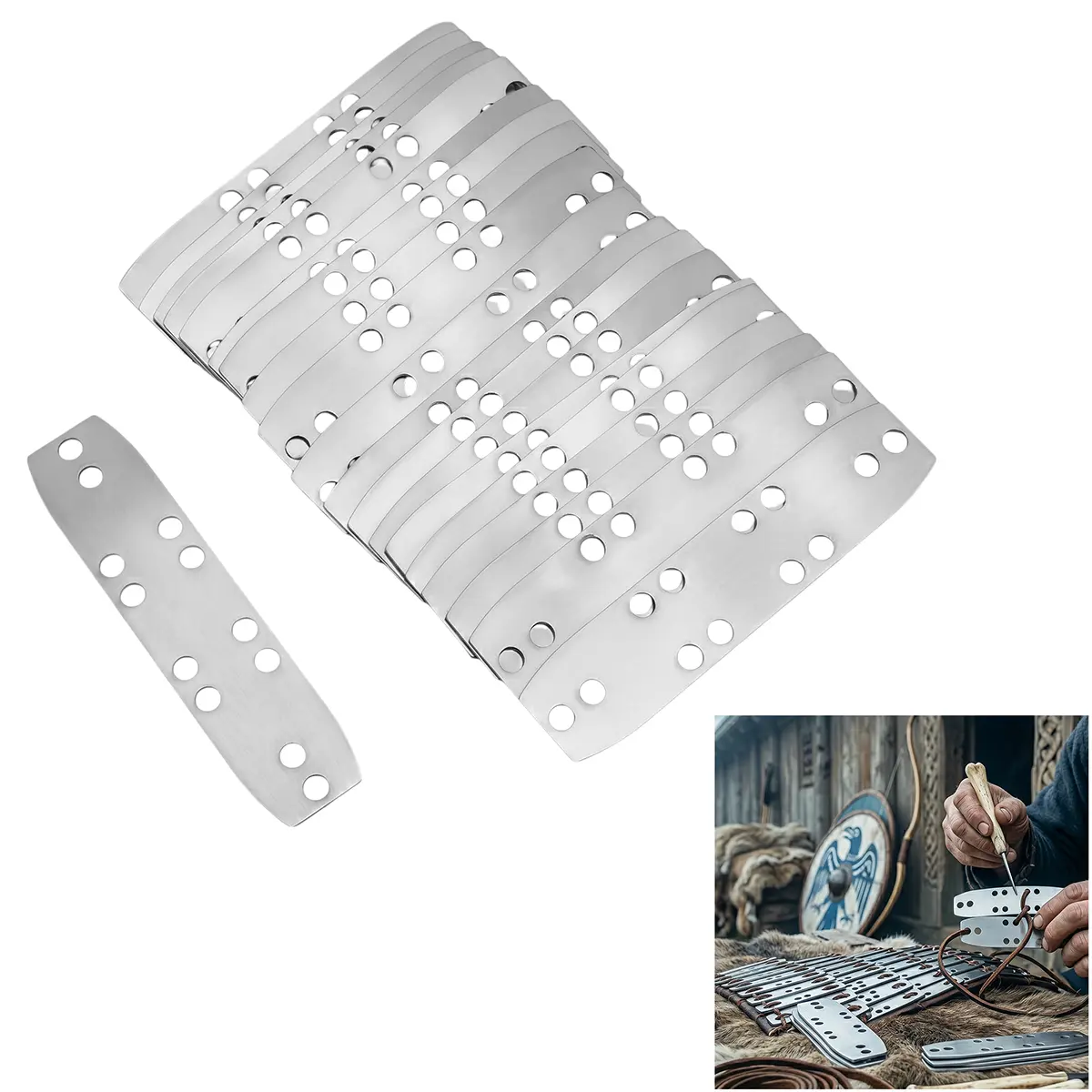 701029-25pcs-Featured-Ai-1 Lamellar Plates