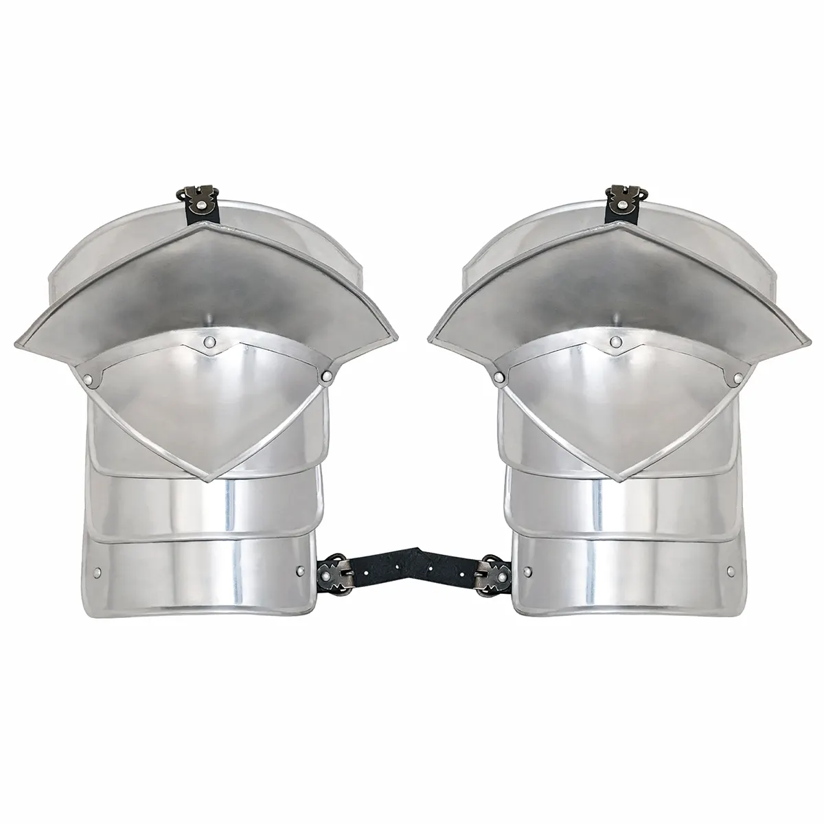 1026P-Featured shoulder pauldron