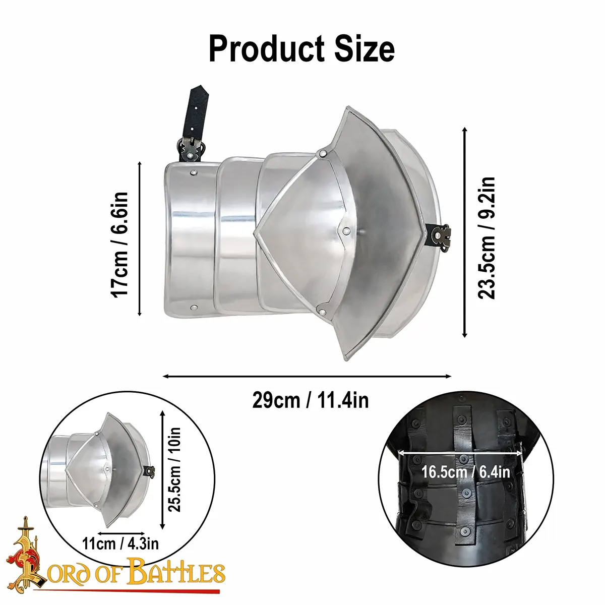 1026P18-Size