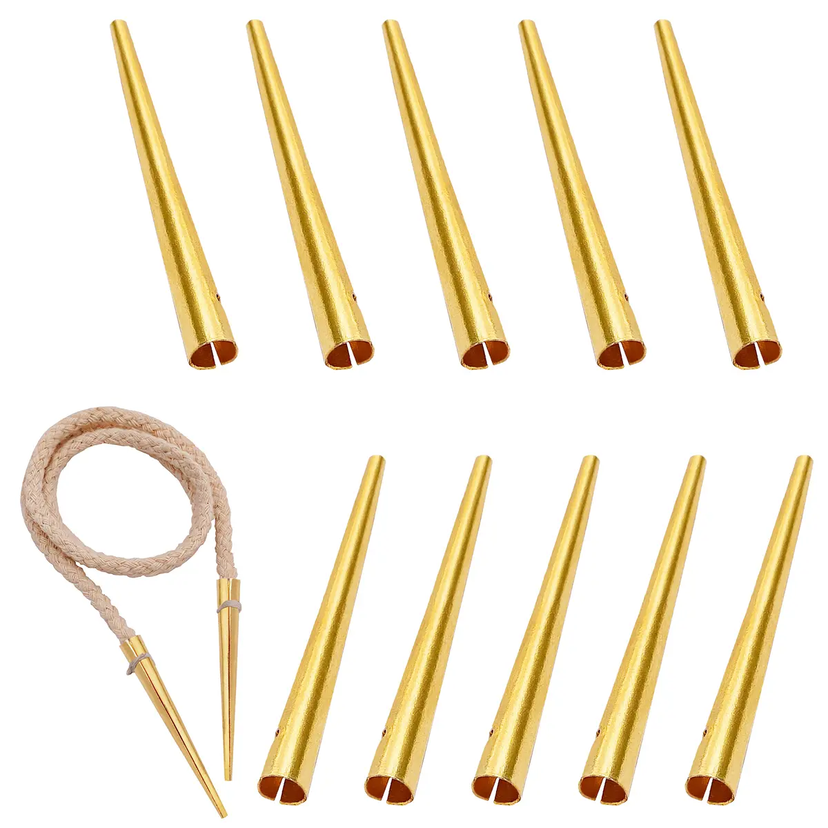 8701M-10PCS-Featured-Ai medieval aglets