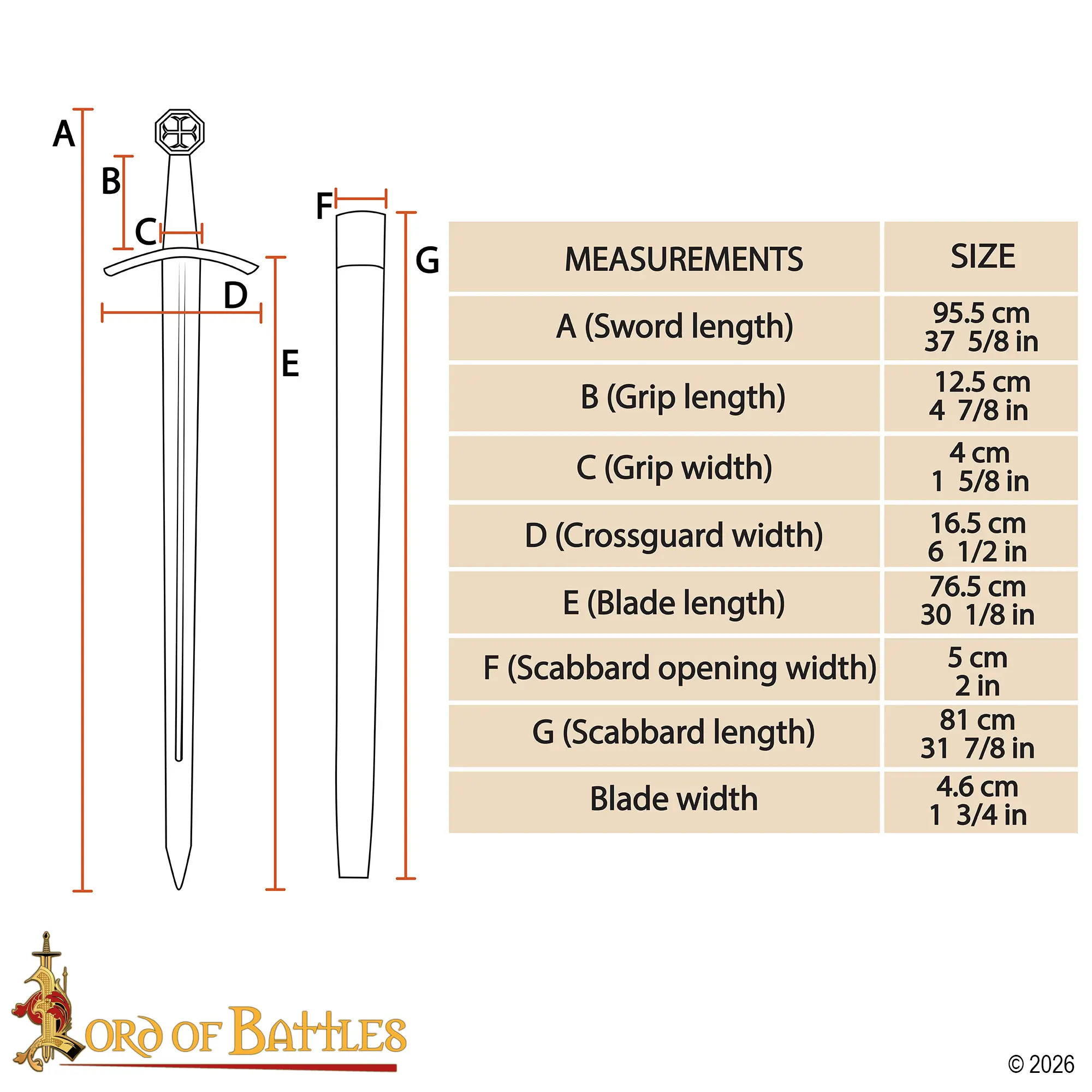 5513BKH-Size
