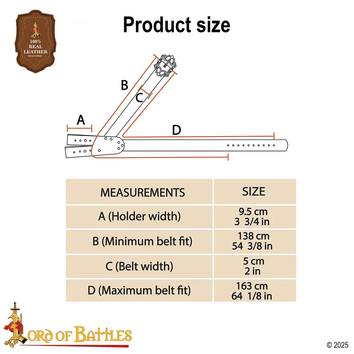25131CBR-Size