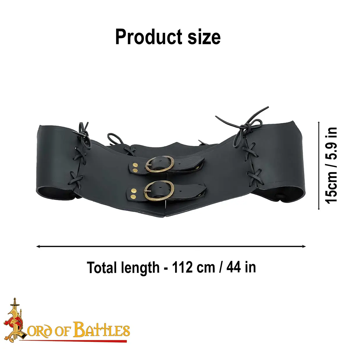 25841BK-Size