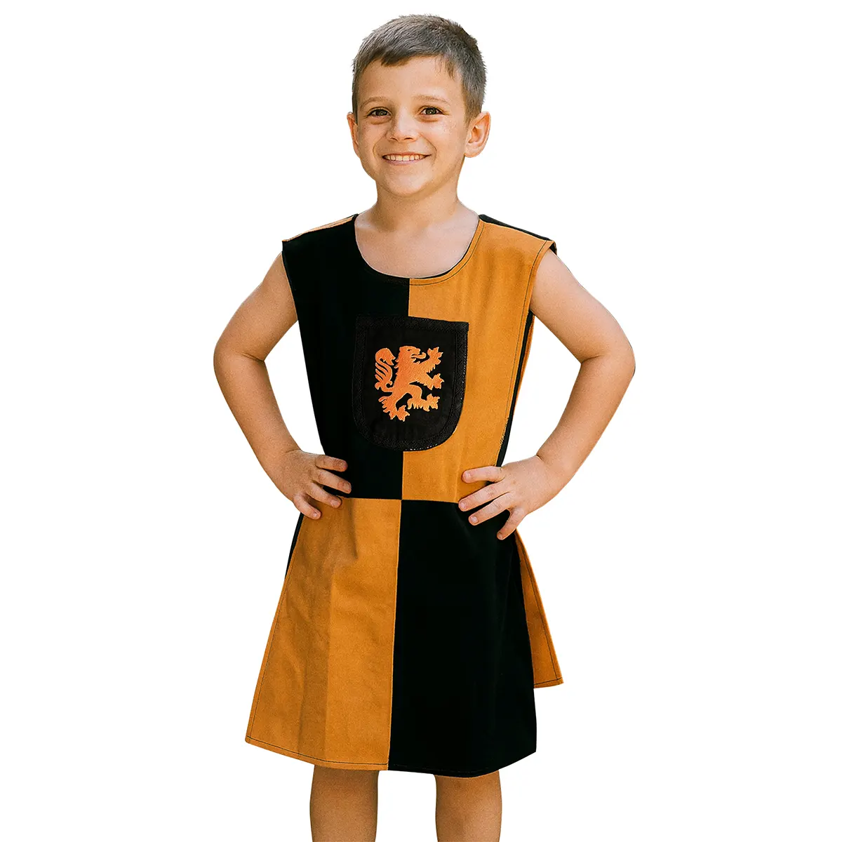 Heraldic Surcoat Tabard