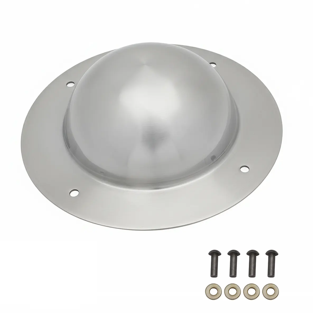 Viking Shield Umbo