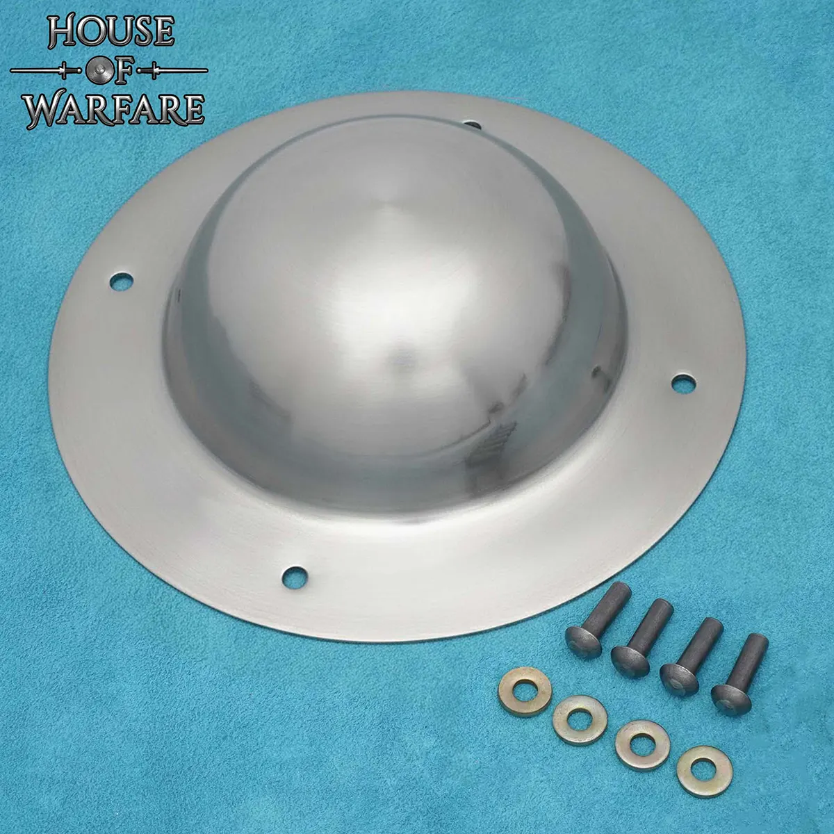 Viking Shield Umbo - Image 2