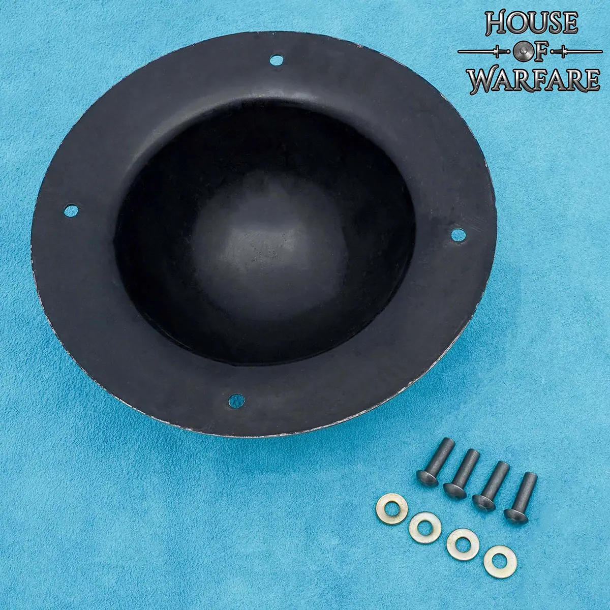 Viking Shield Umbo - Image 5