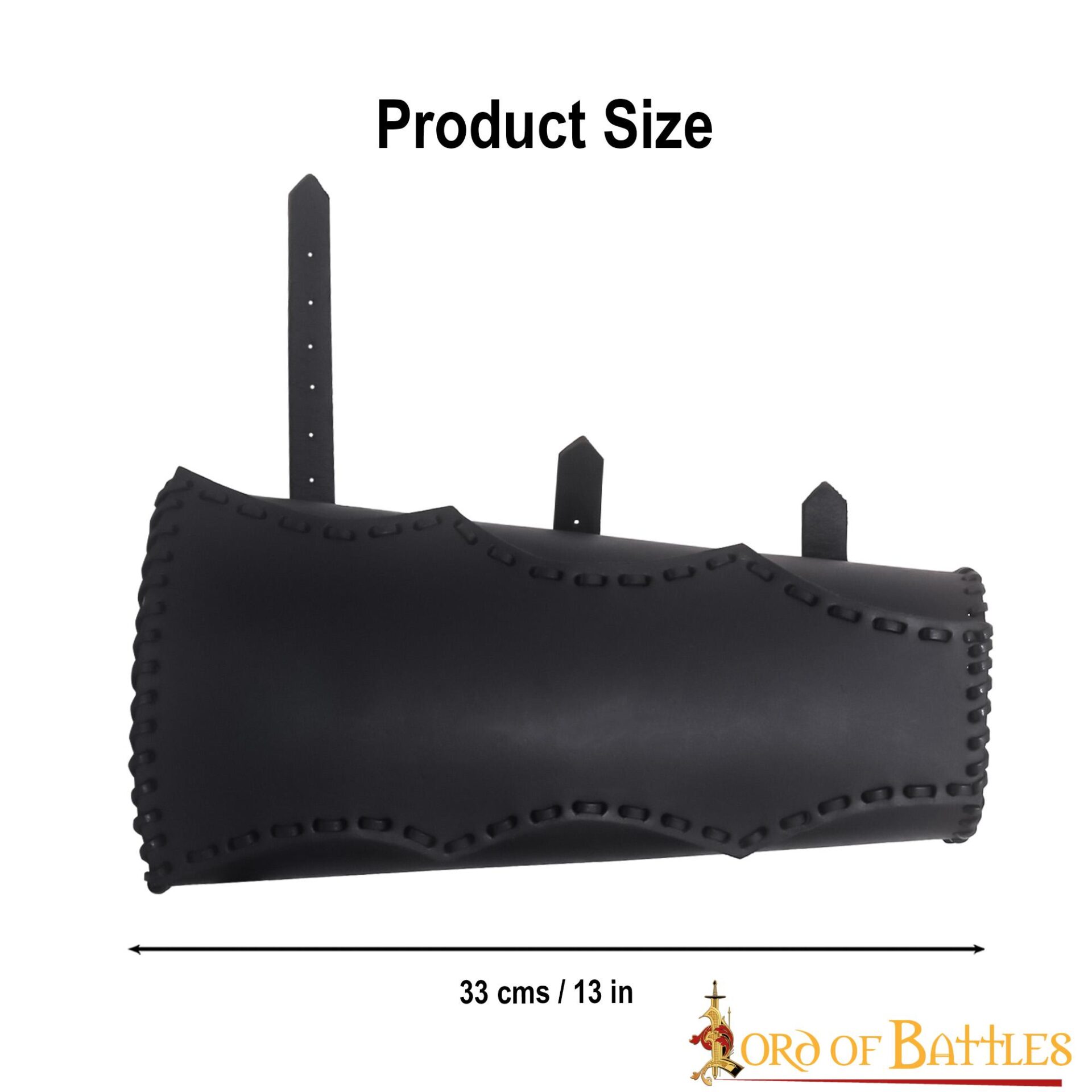 Fantasy Leather Greaves Handcrafted Genuine Leathercraft Fantasy Leather Greaves Handcrafted Genuine Leathercraft