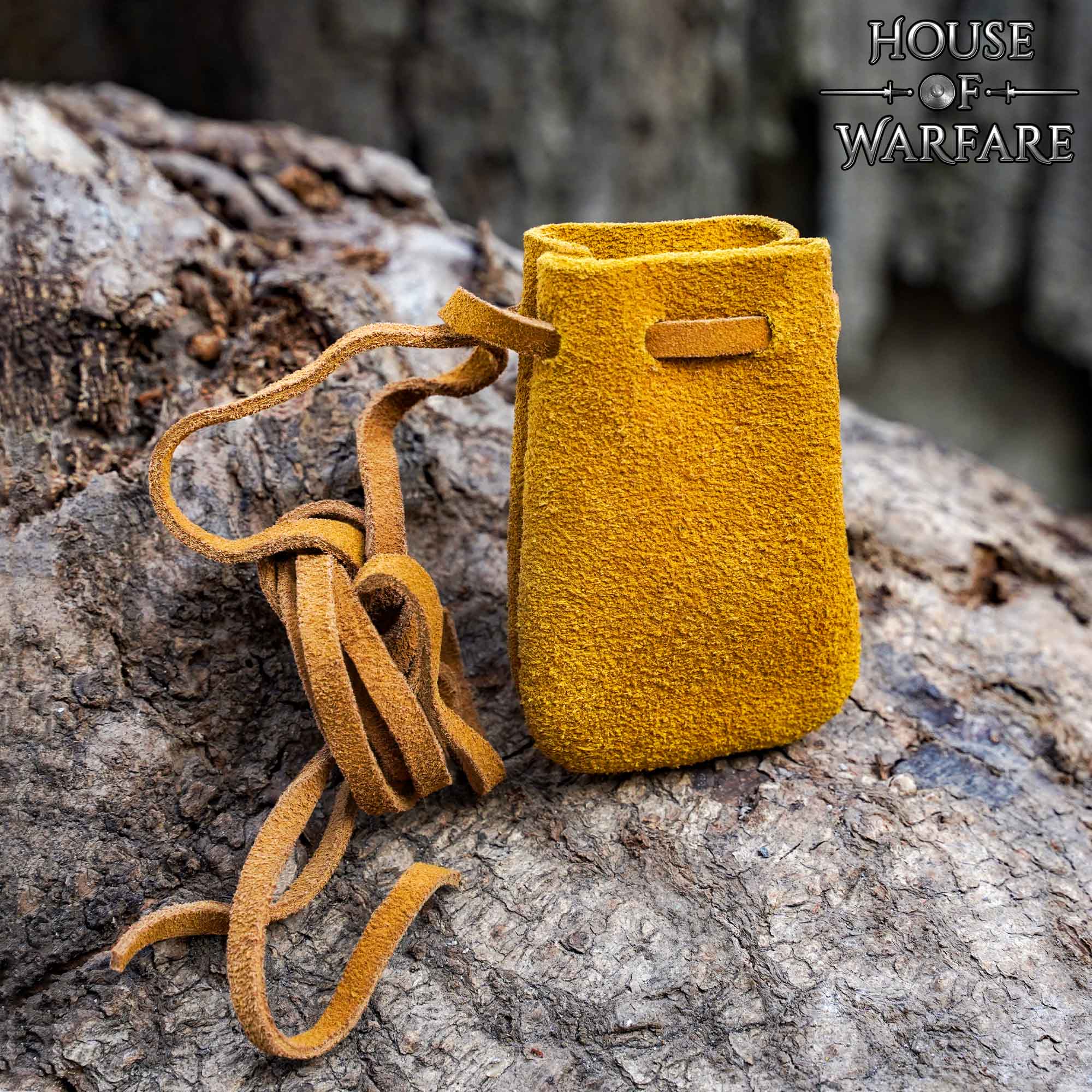 700329_5 Native American Medicine Pouch