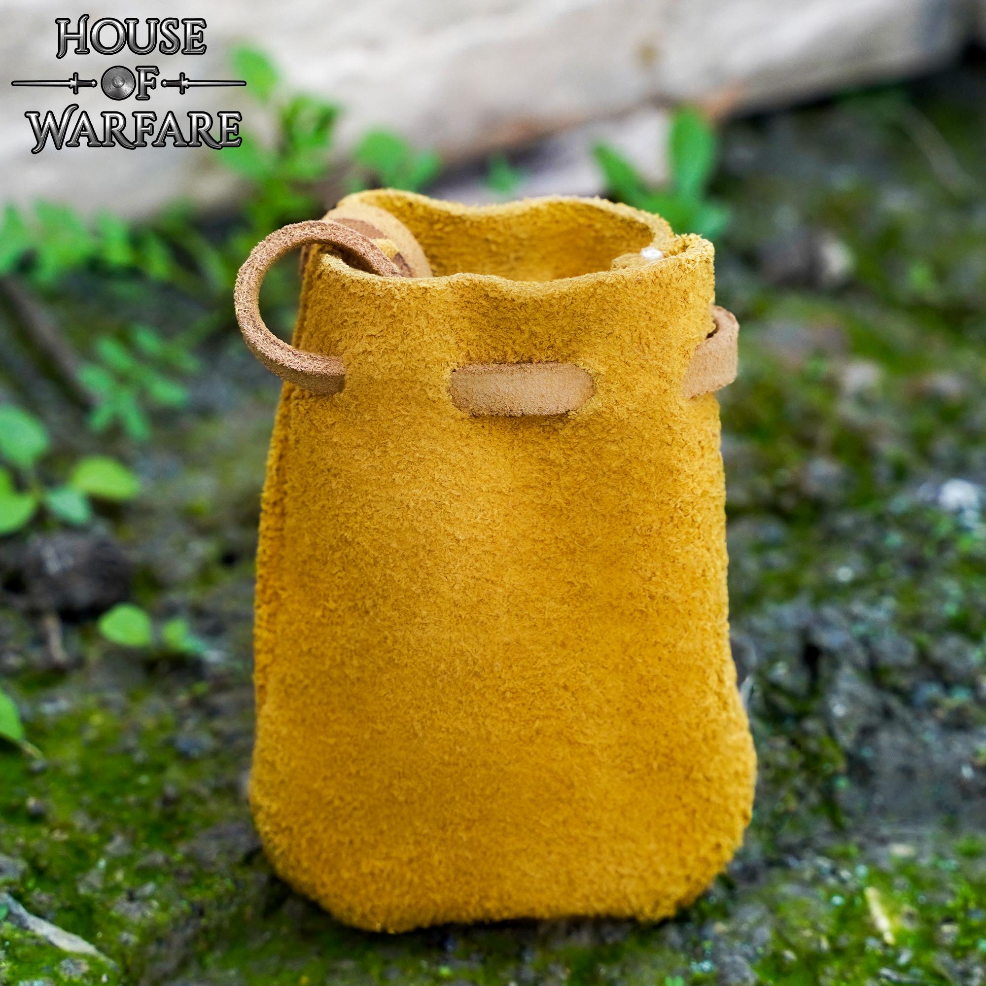 700329_6 Native American Medicine Pouch