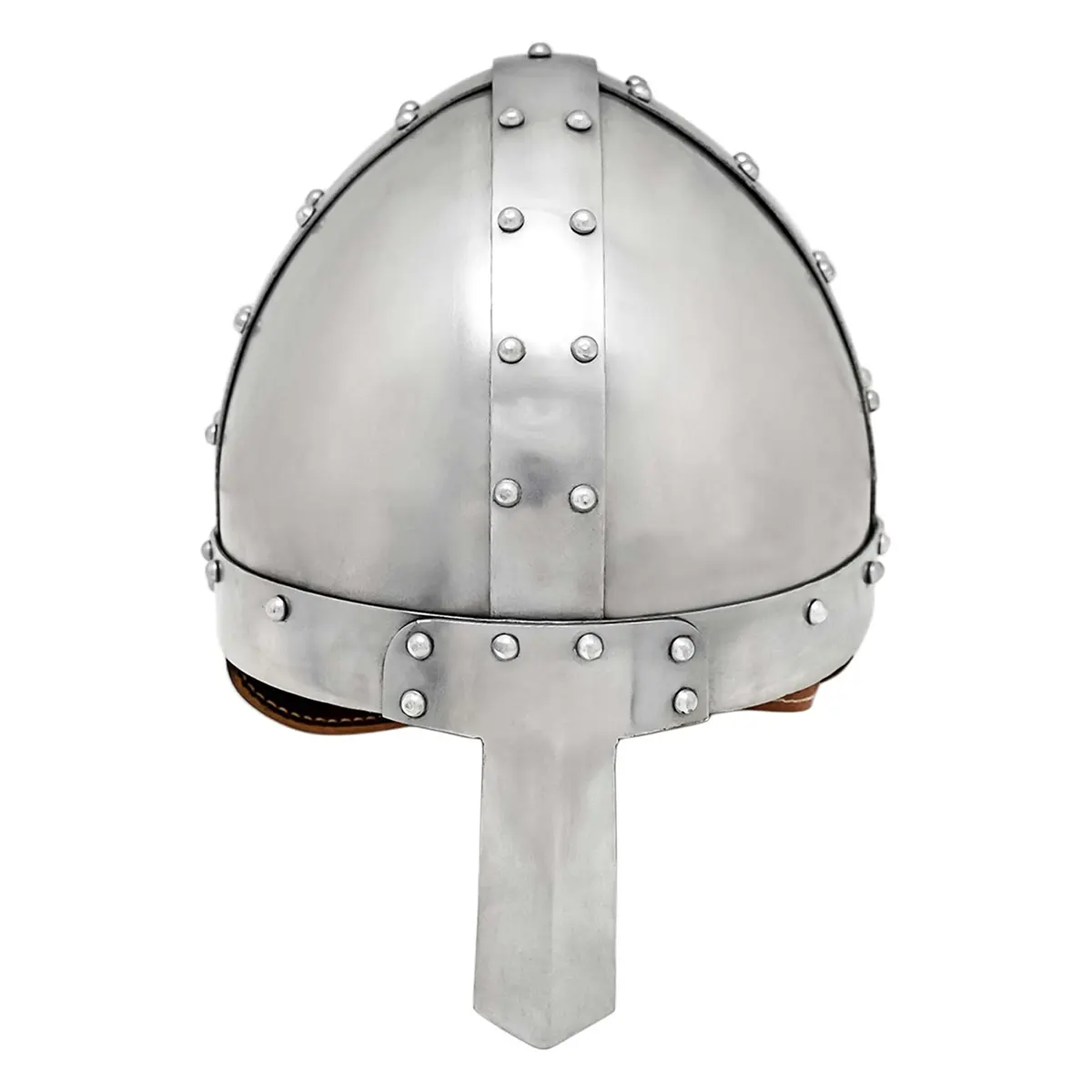 2216PL16-Featured Norman Nasal Helmet
