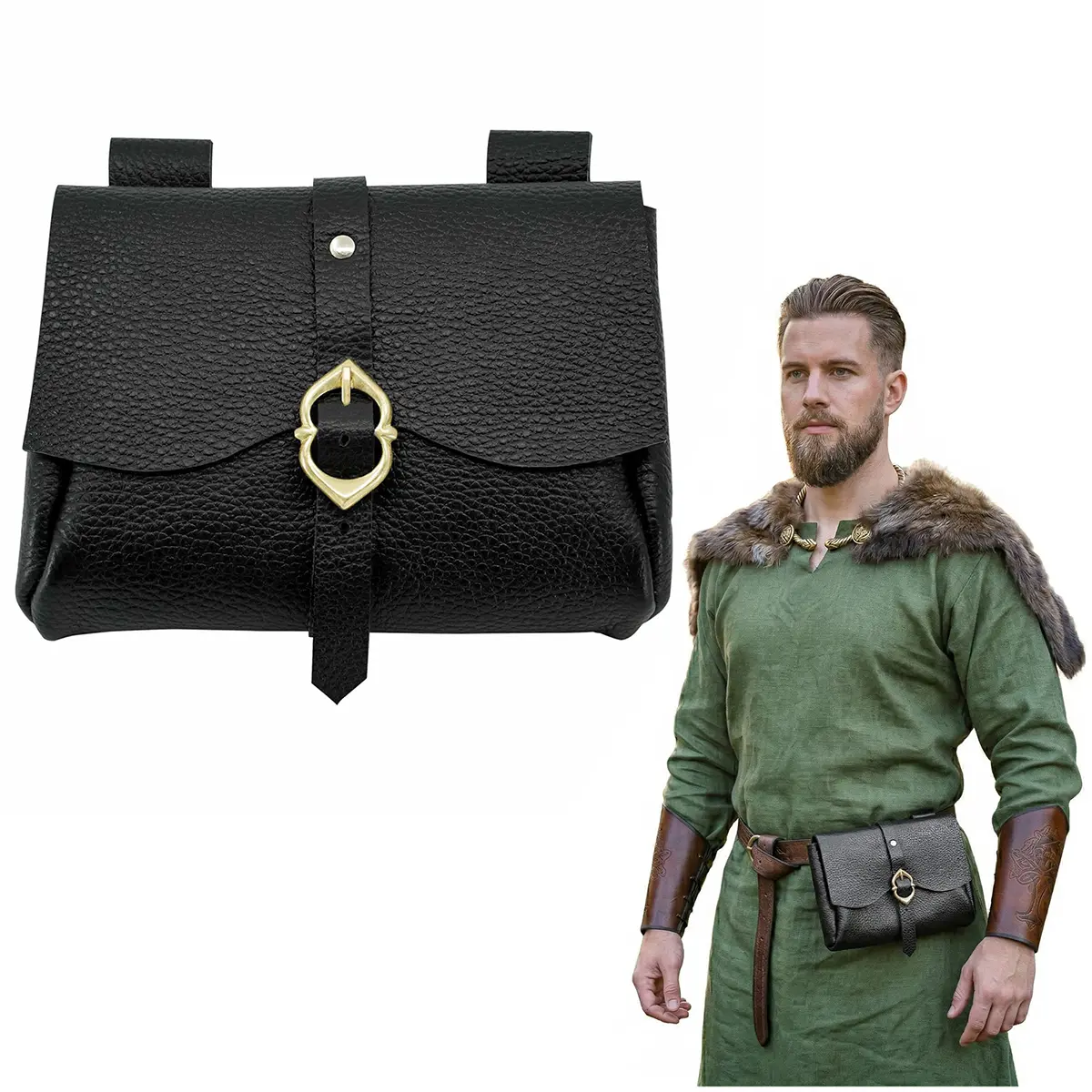 6714BK-Featured-Ai belt pouch