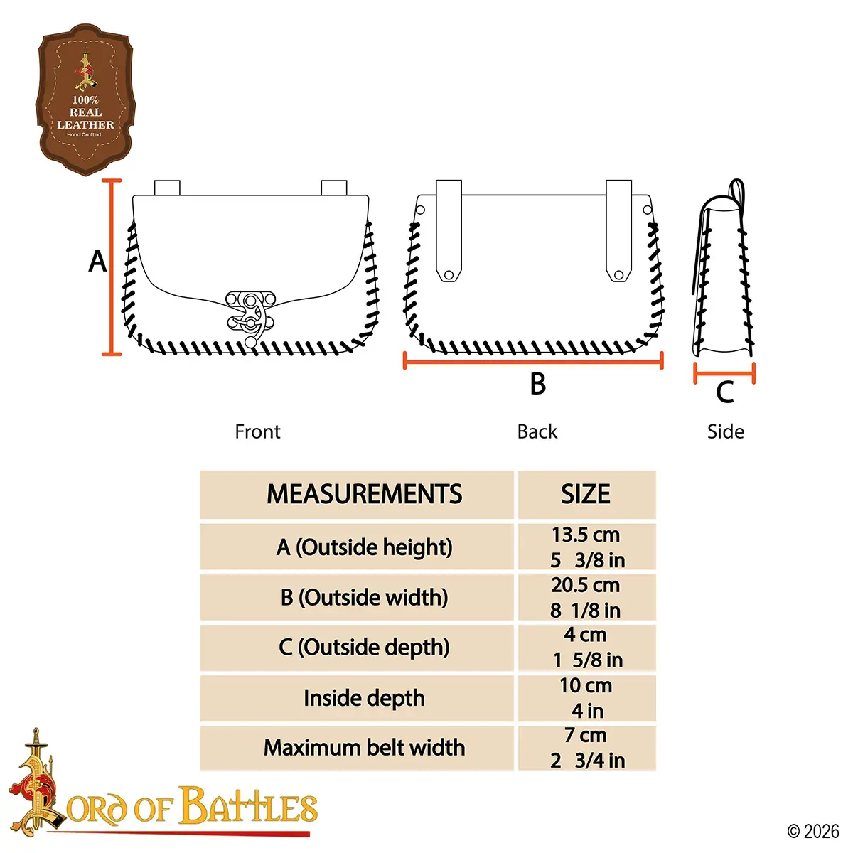 26252BR-Size