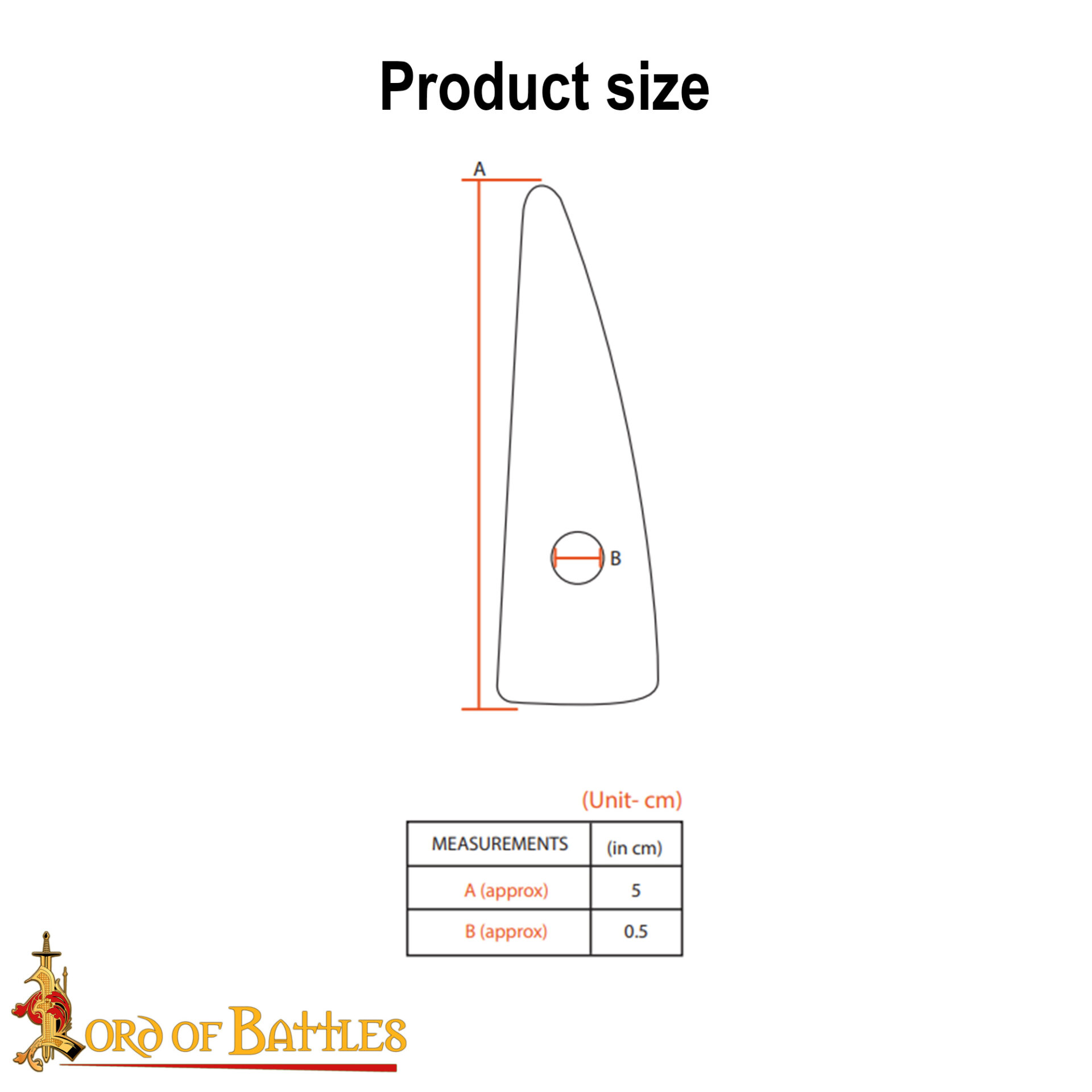 Set of 5 Viking Horn Toggle Buttons – Handcrafted Ox Horn Fasteners for Cloaks, Bags & Medieval Costumes Horn Toggle