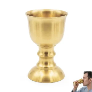 Medieval Goblet