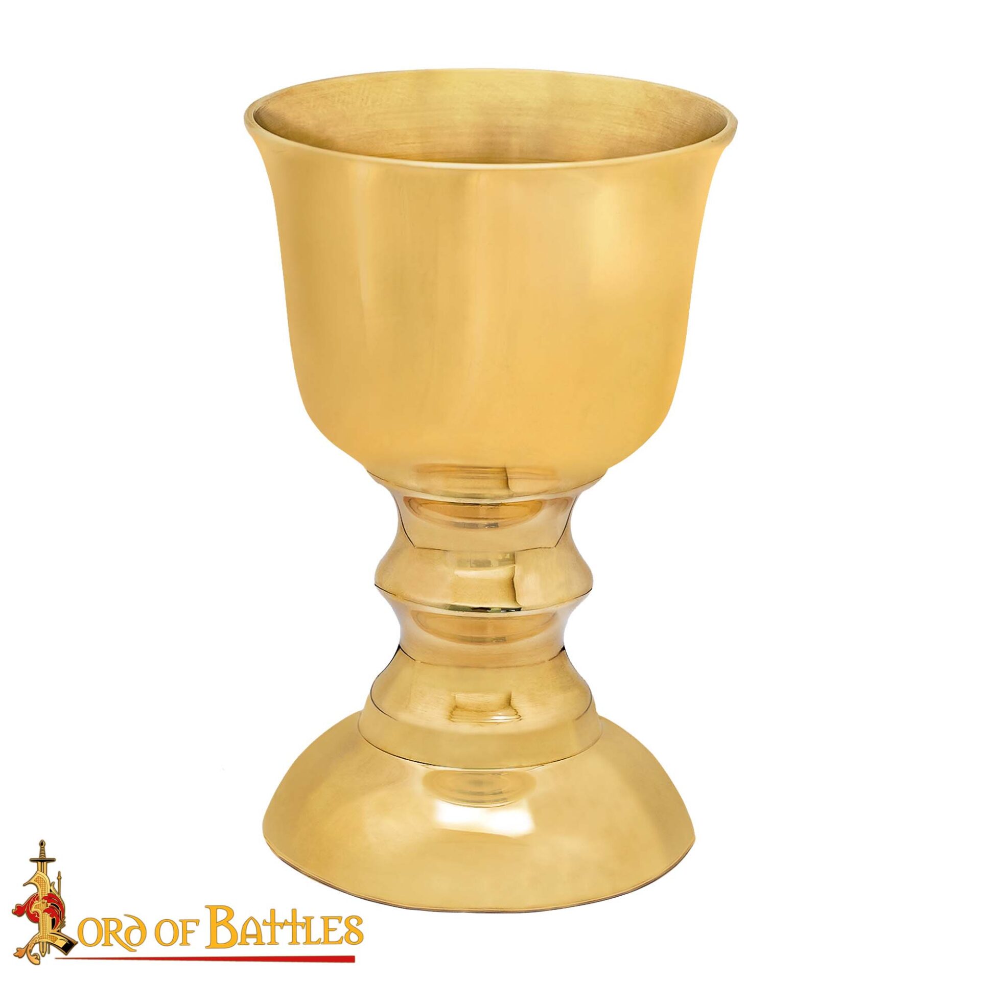 26037BS_1 Medieval Goblet