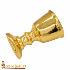 Medieval Goblet