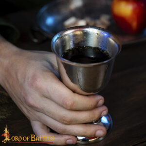 Plate Bowls & Goblet