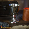 26037SS_5 Medieval Goblet