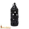 Medieval Iron Candle Lantern