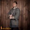 Chainmail Haubergeon