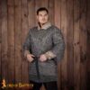 Chainmail Haubergeon