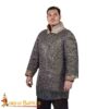 Chainmail Haubergeon