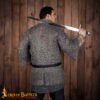 Chainmail Haubergeon