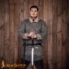 Chainmail Haubergeon