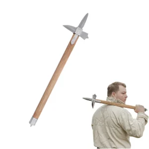 15th Century Historical War Hammer