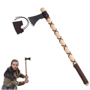 Viking Warrior Axe