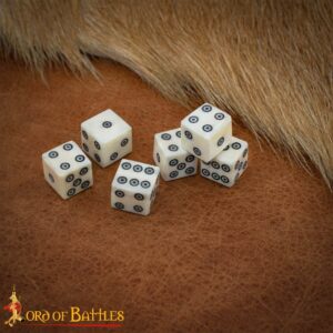 Bone Dice