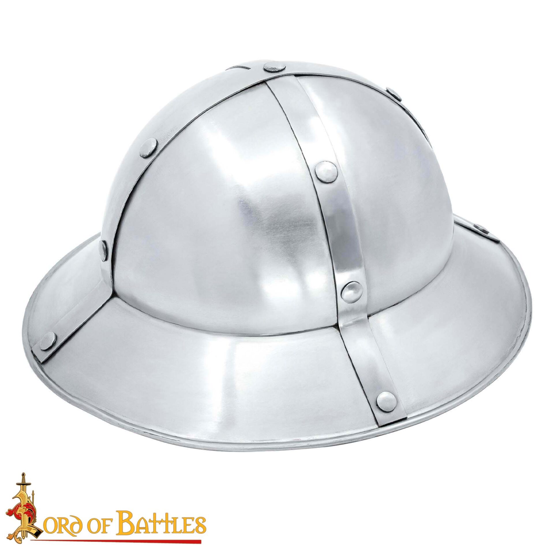 kettle hat helmet