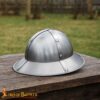 kettle hat helmet