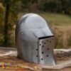 Bascinet Helmet