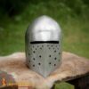 Bascinet Helmet