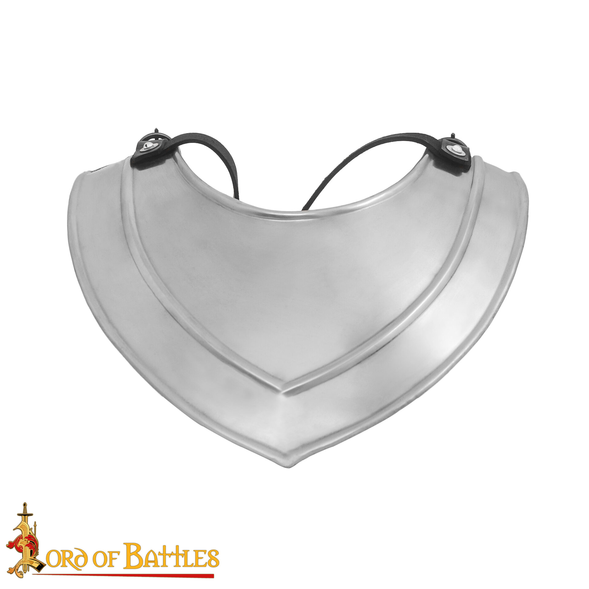 Medieval Gorget